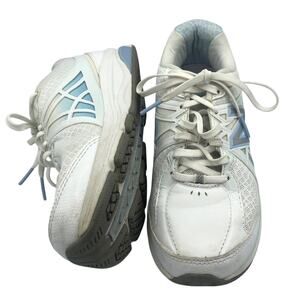 New Balance Abzorb White Dad Sneakers 5.5